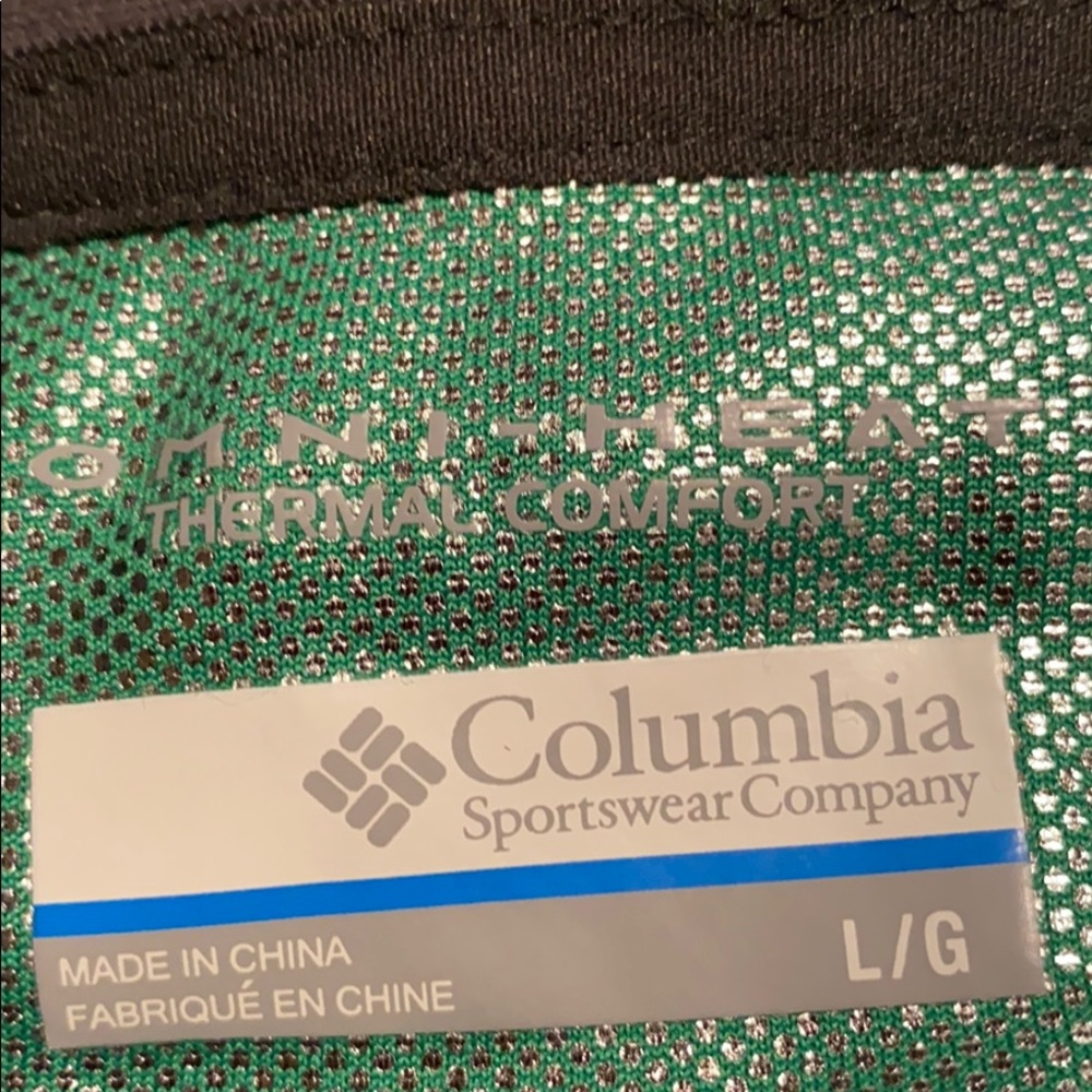 Columbia Thermal pullover - Picture 7 of 7